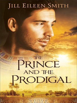 cover image of The Prince and the Prodigal